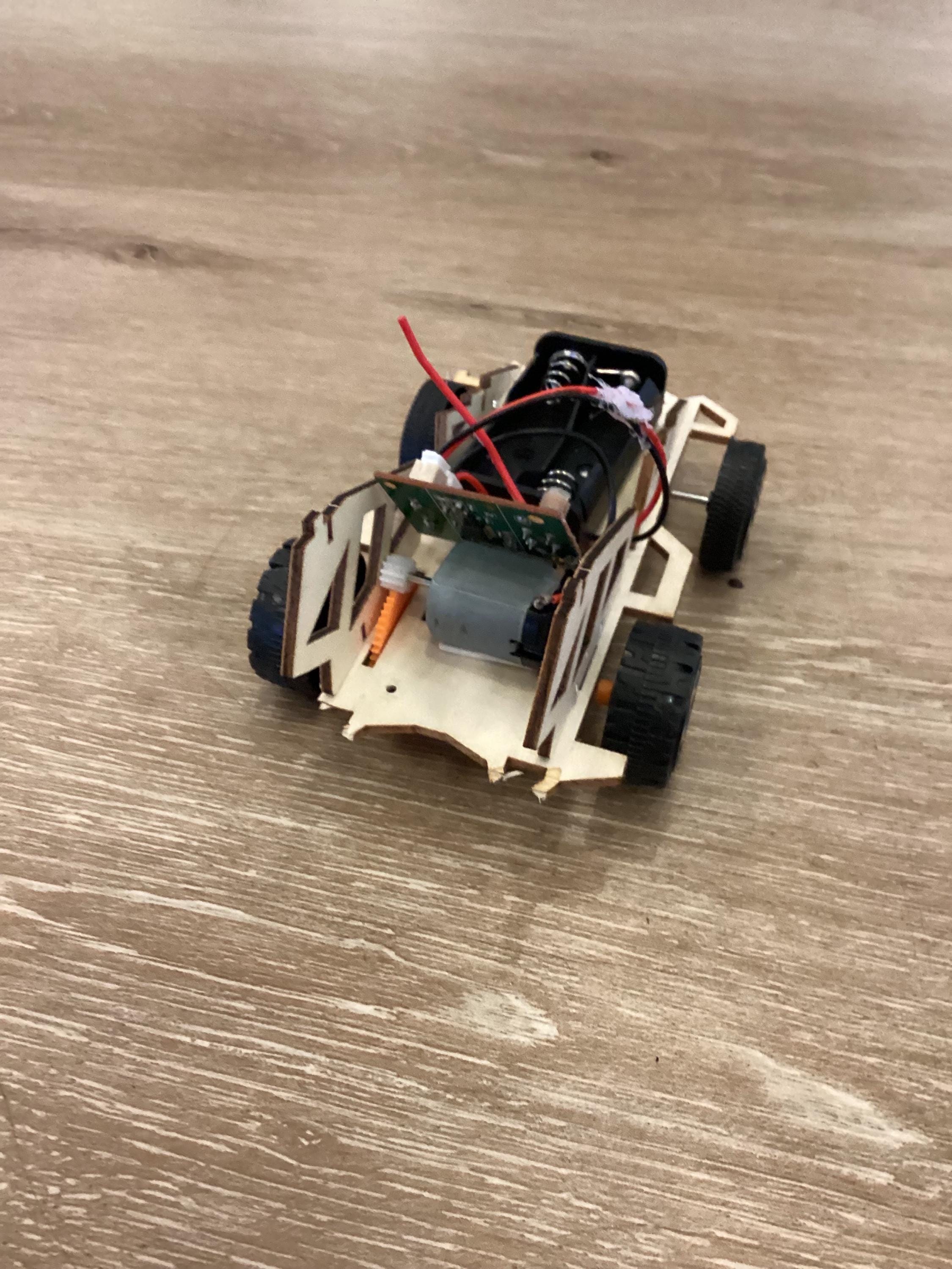 Radio Control Car Canada