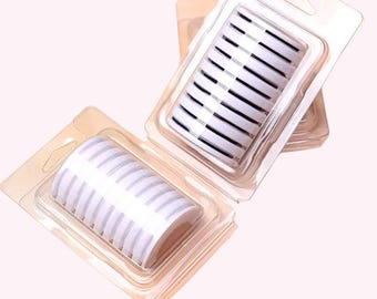 Sticky Strips - Selbst klebende Streifen