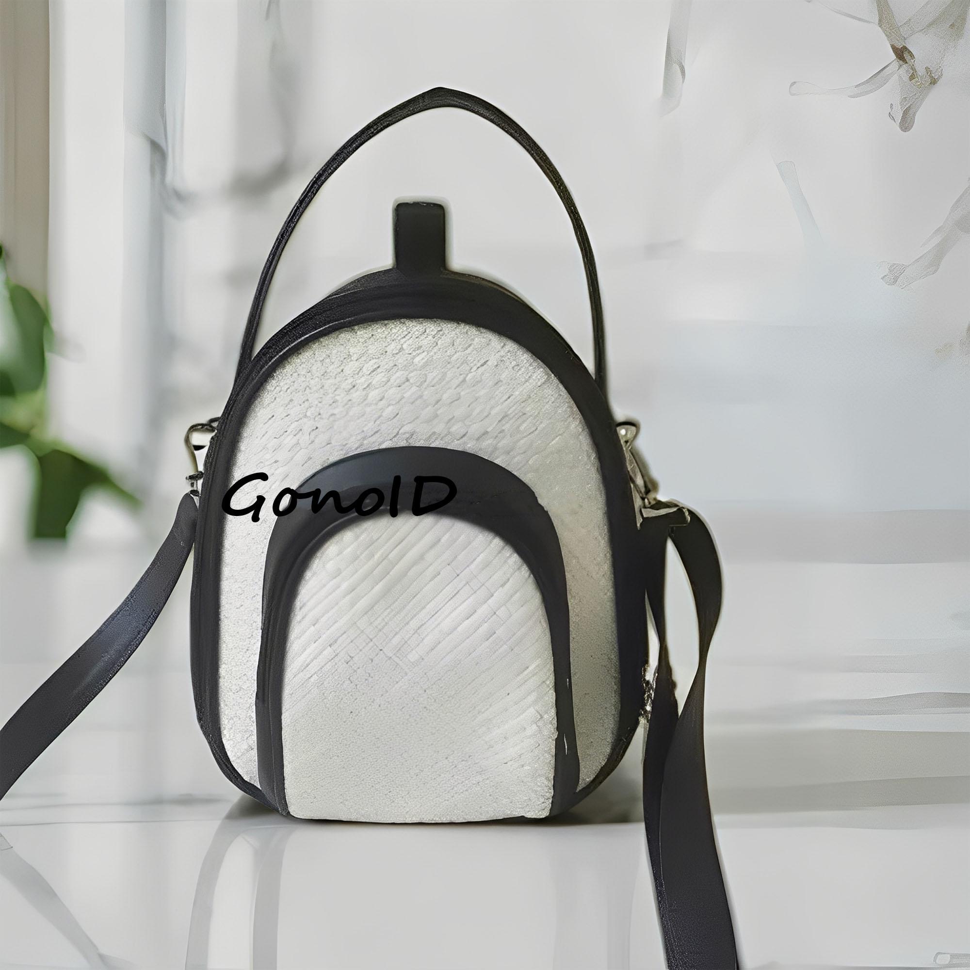 Multi-functional Woven Rucksack, Eco-friendly Pandanus Daypack