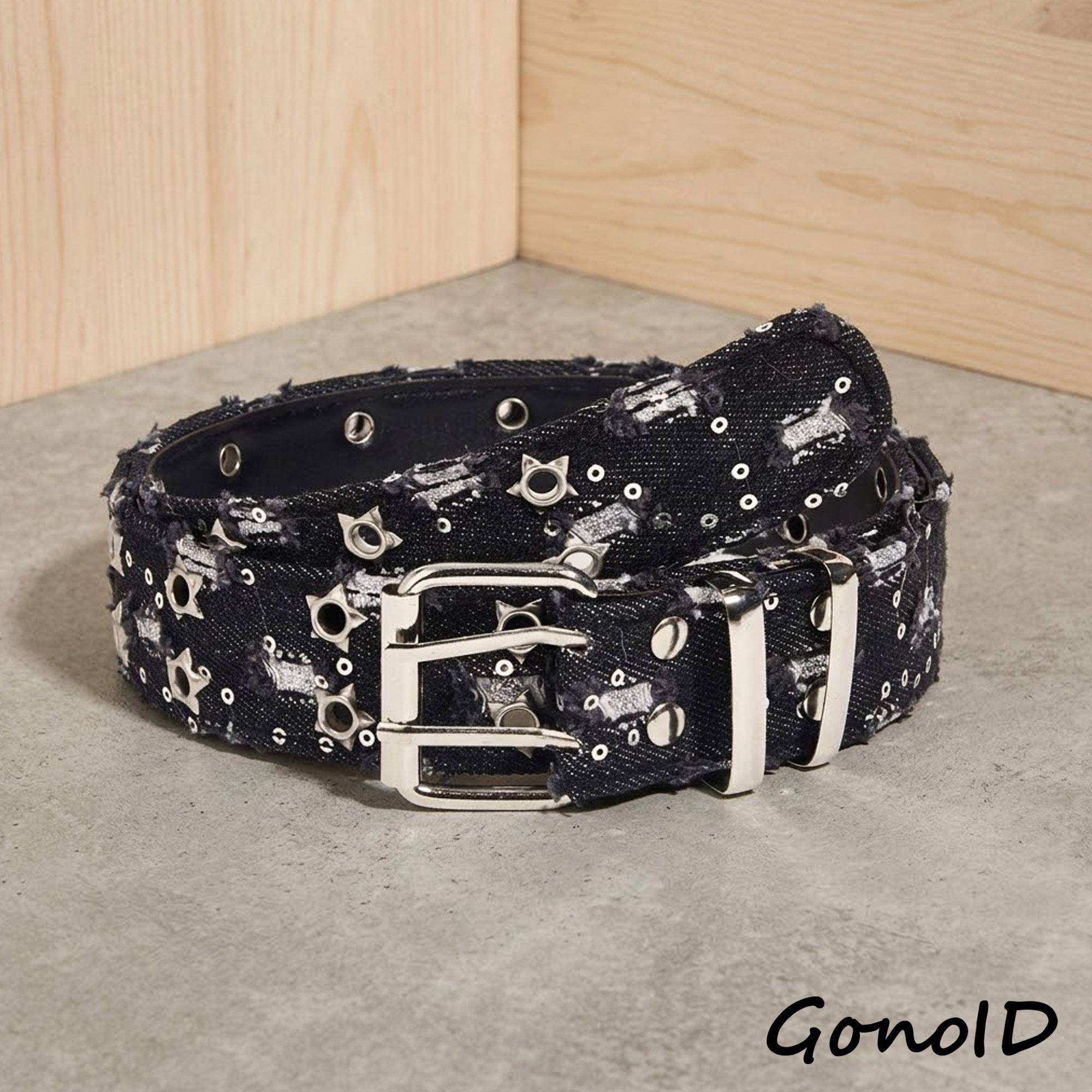 Y2k belt men - Etsy 日本