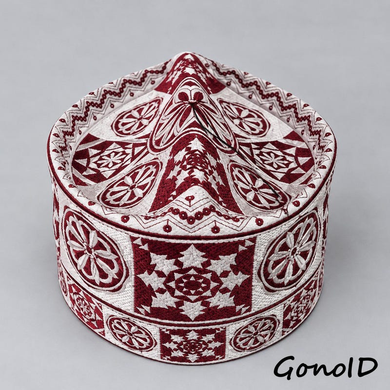 Arabic Hats for Kids - Etsy