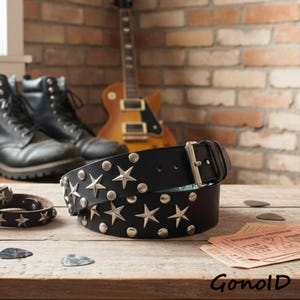 Star Belt - Etsy display picture 3