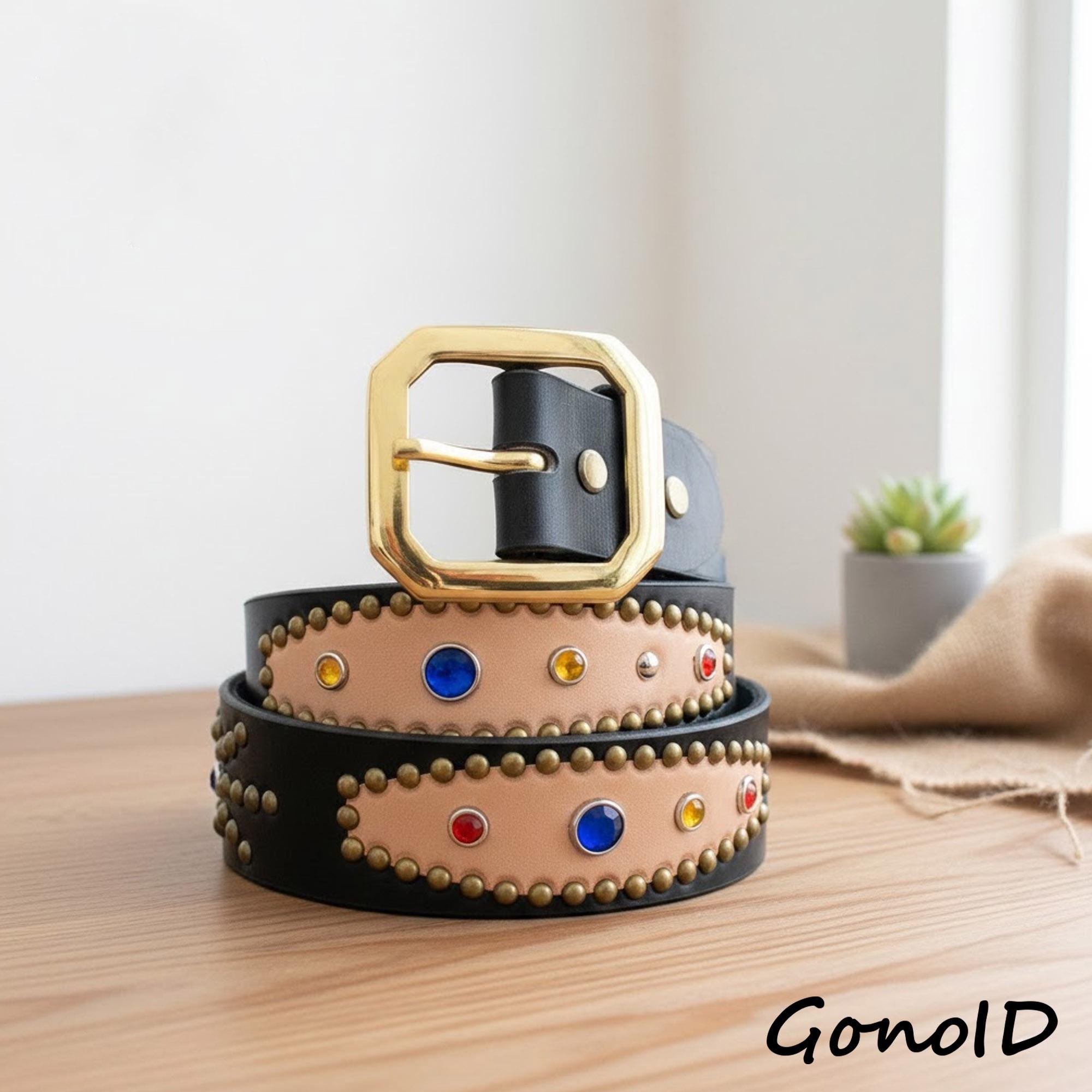 Studs for Belt - Etsy
