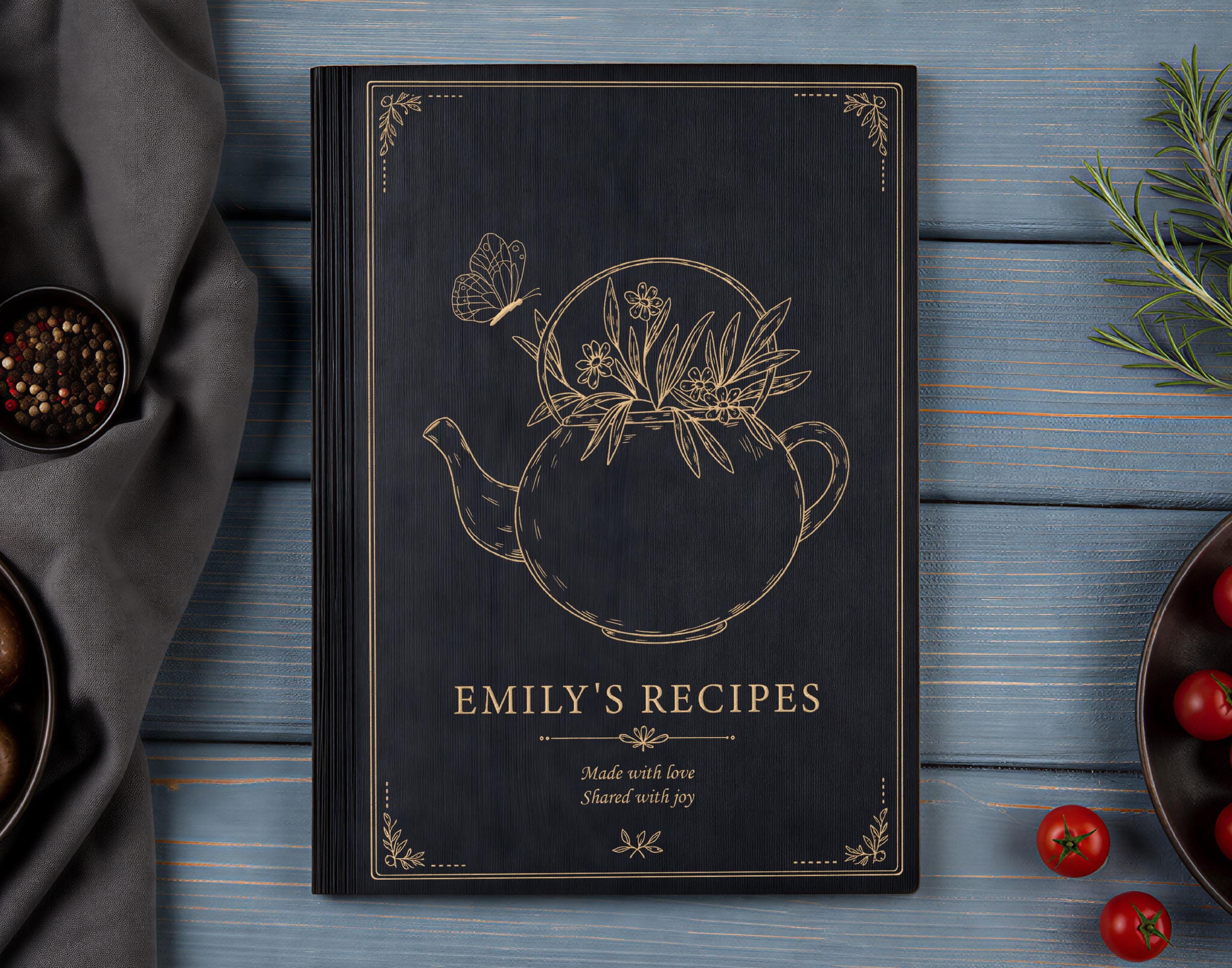 Starbucks recipe book - Etsy 日本