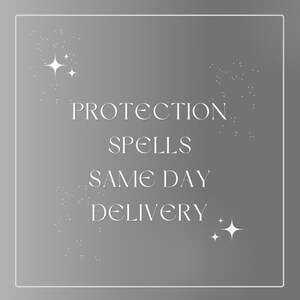 protection spell