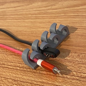 Cable Holder