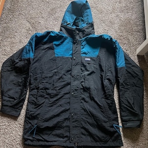 White Sierra Jacket - Etsy
