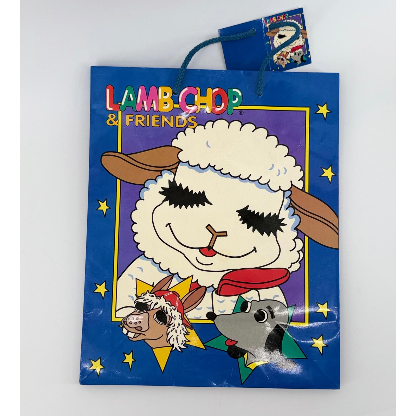 Lambchop - Etsy