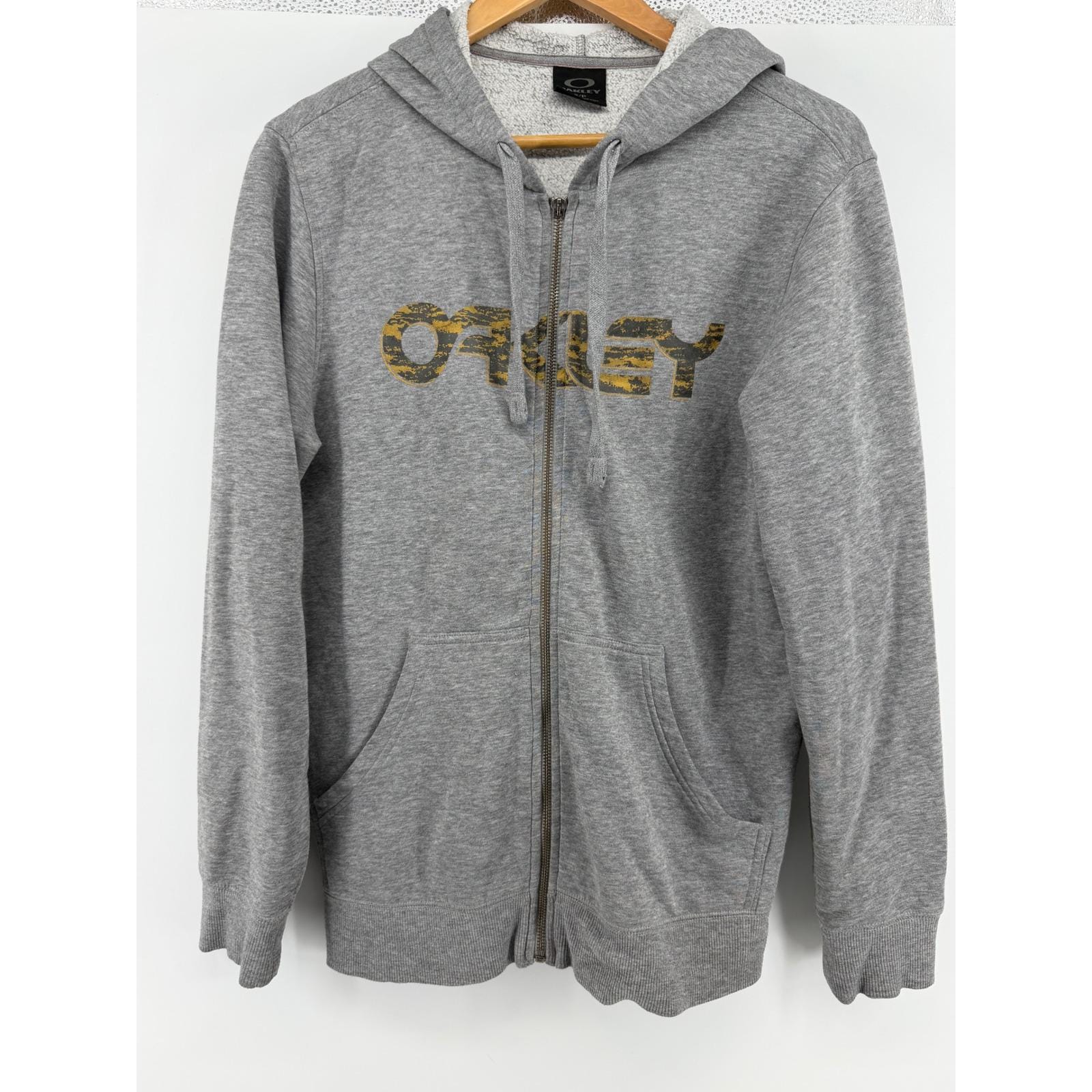 Vintage Oakley Hoodies - Etsy