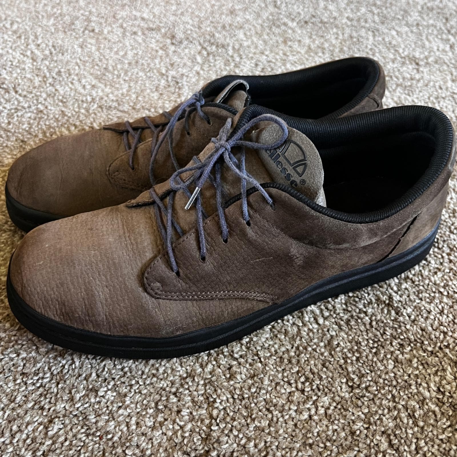 Ellesse Shoes