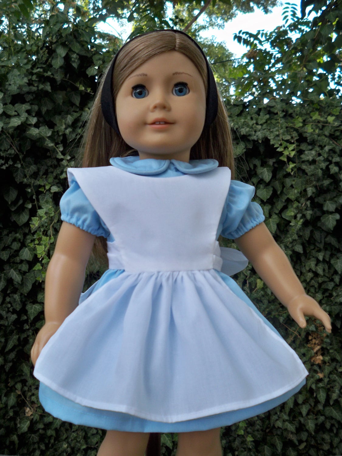 44+ Alice In Wonderland Costume Sewing Pattern - TerinDevran