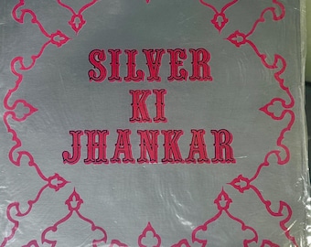 Silver Ki Jhankar Ismaili Jubilee Private Press Vinyl