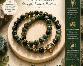 Wild Strength Set