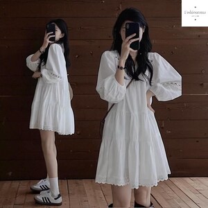 knee length dresses for ladies Famous Mini Dress main image 1