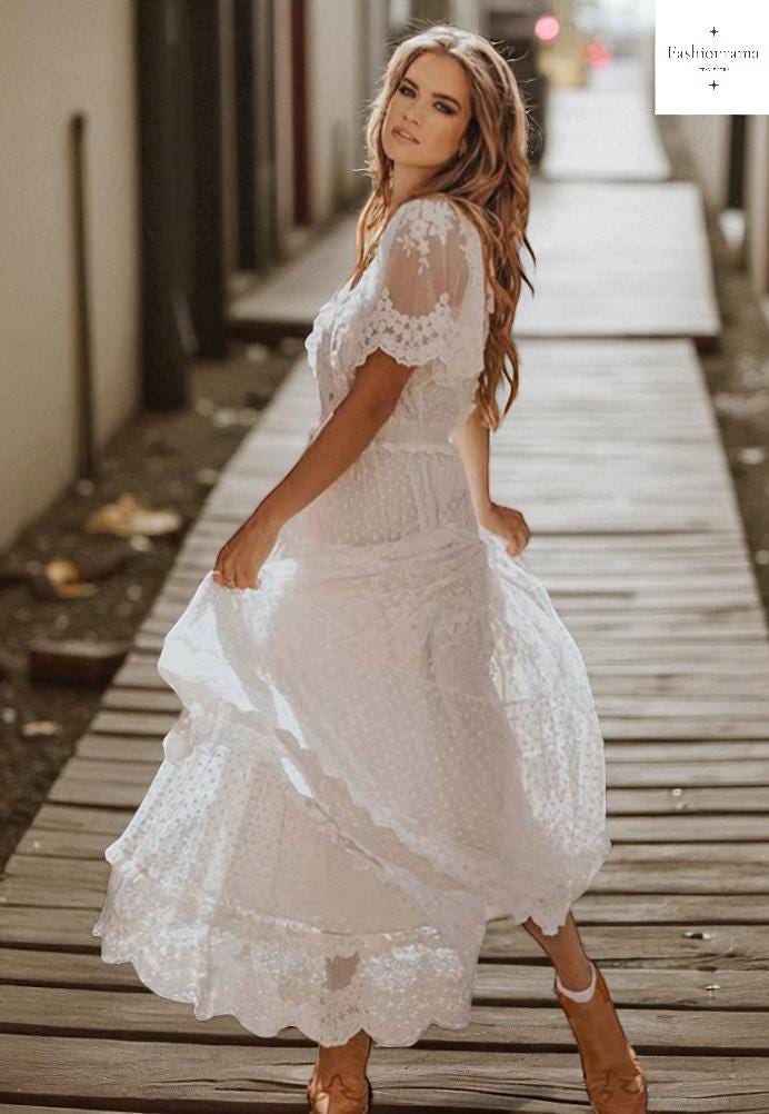 Stone Lace Dress New Zealand