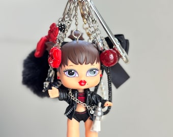 Brelok ROXXI Bratz Babyz
