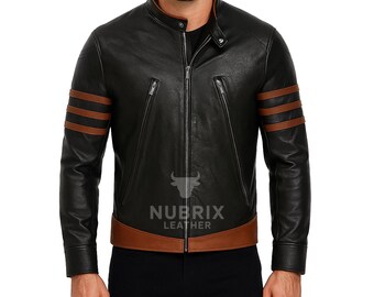 ヒュー・ジャックマンが着用した『X-MEN オリジンズ』『ウルヴァリン