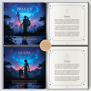 Birth Chart Astrology Reading, Personalized Natal Chart, Custom Birth Chart Analysis, Sun Sign Natal Gift, Hardcover Zodiac Book, 100+ Pages