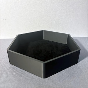 Dicetray - stl 3d print file