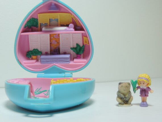 bluebird toys 1993