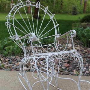 Salterini rocking chair clearance