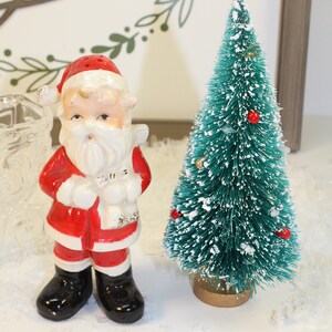 Santa Claus Shaker Japan One