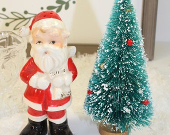 Santa Claus Shaker Japan One