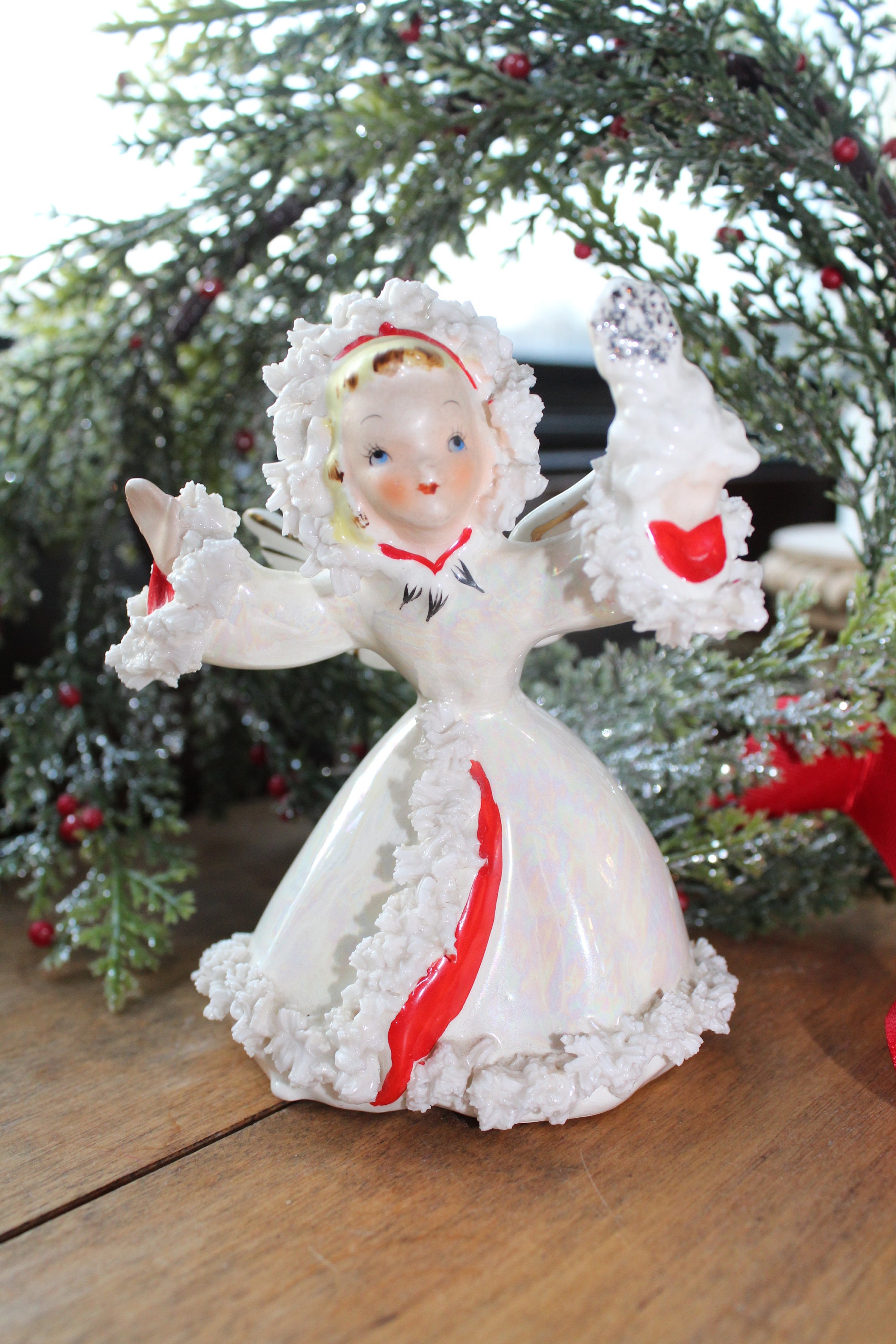 Norcrest Christmas - Etsy
