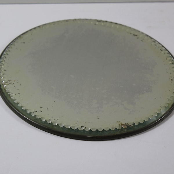 Round Top Mirror Etsy