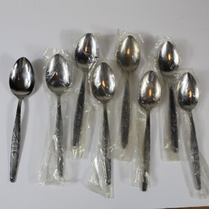 thumbnail interactive-video image 1 of Interpur INR28 Stainless Steel Flatware – Japan Roses Black Accent, Glossy Finish 1 of 2