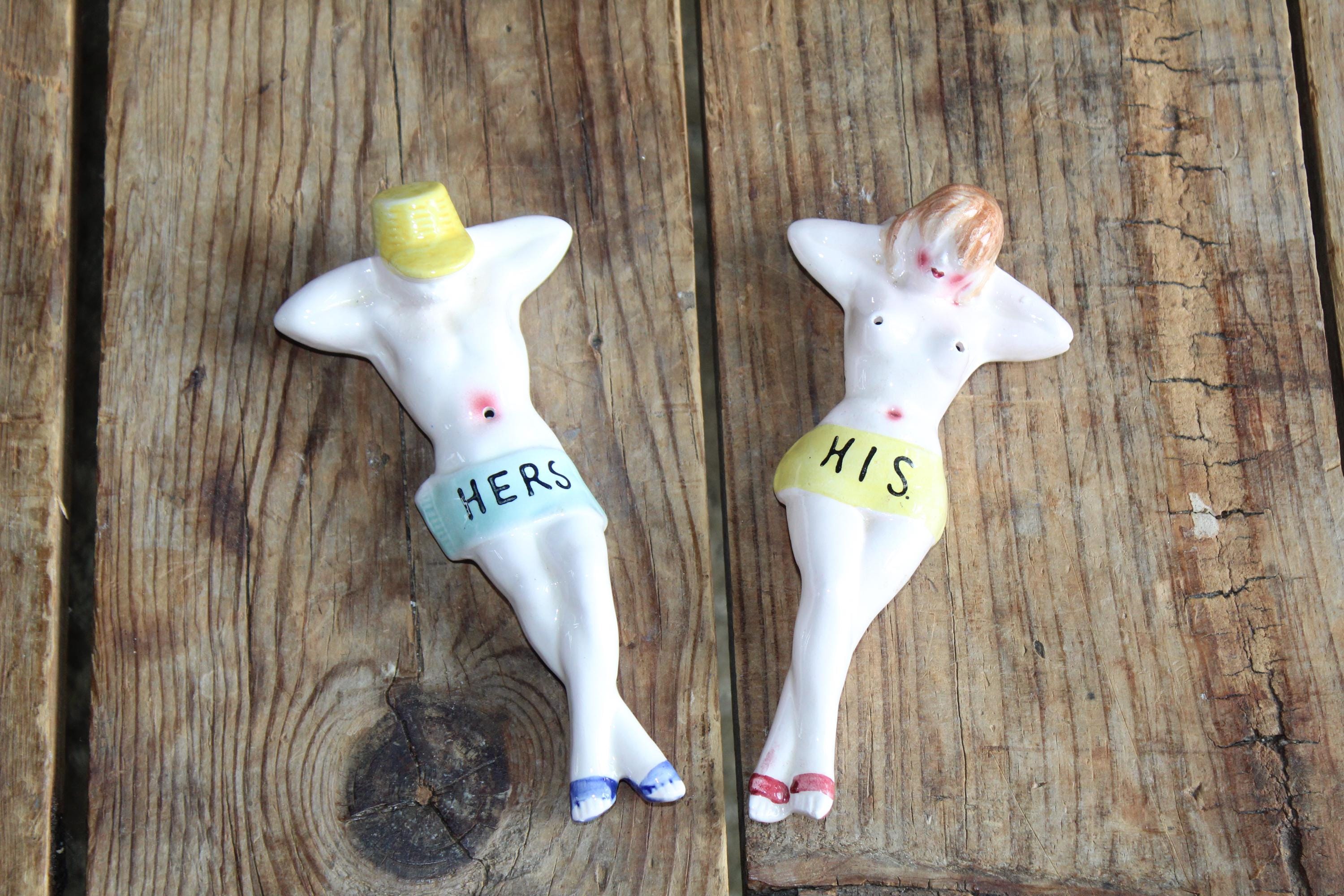 【R&B】Pepper Guess? Get Naked Pepper Naked - Etsy