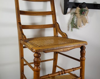 Cane bottom chairs for sale new arrivals
