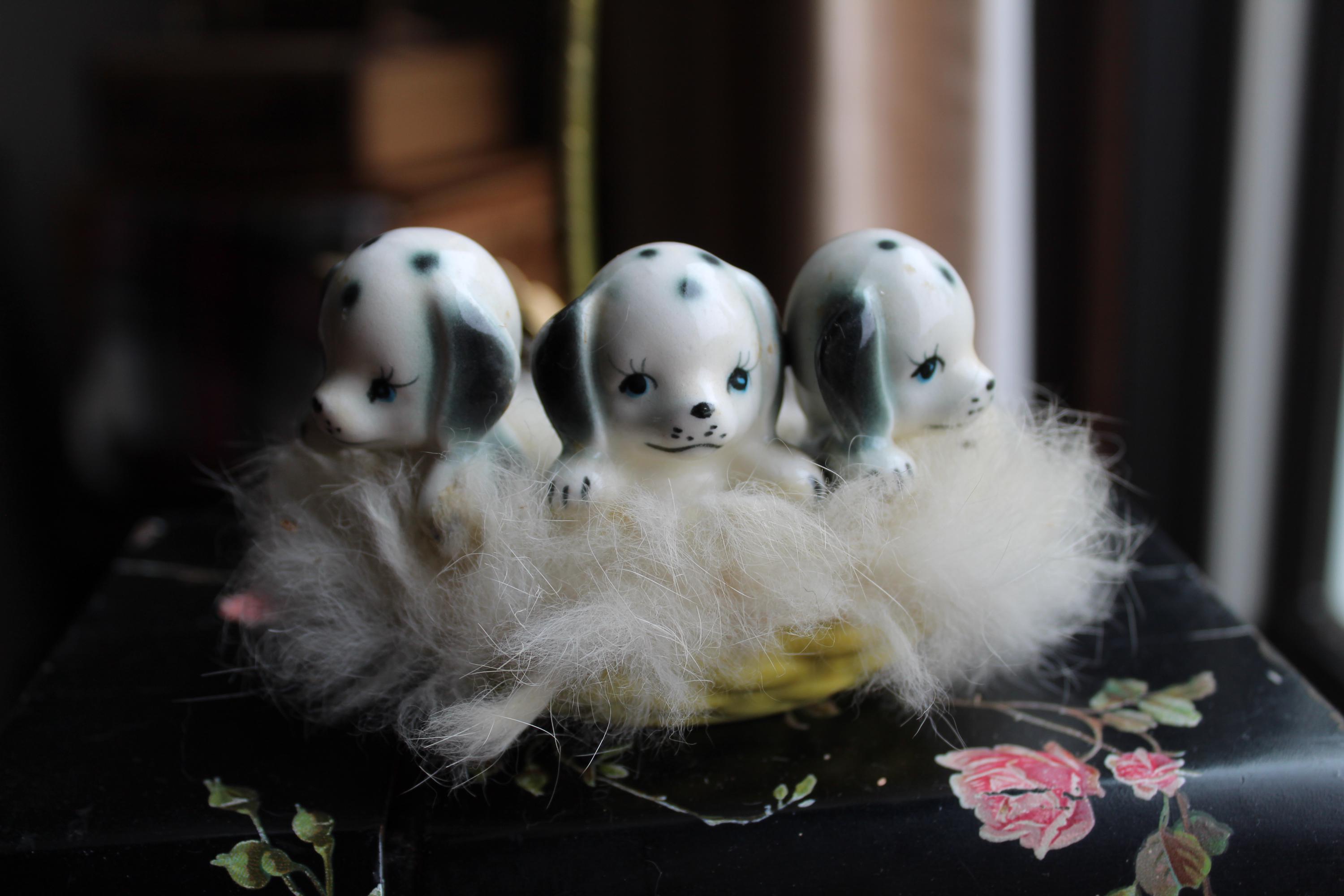 Norcrest Figurines - Etsy