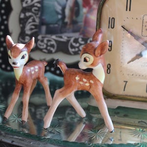 West German Bambi - Etsy