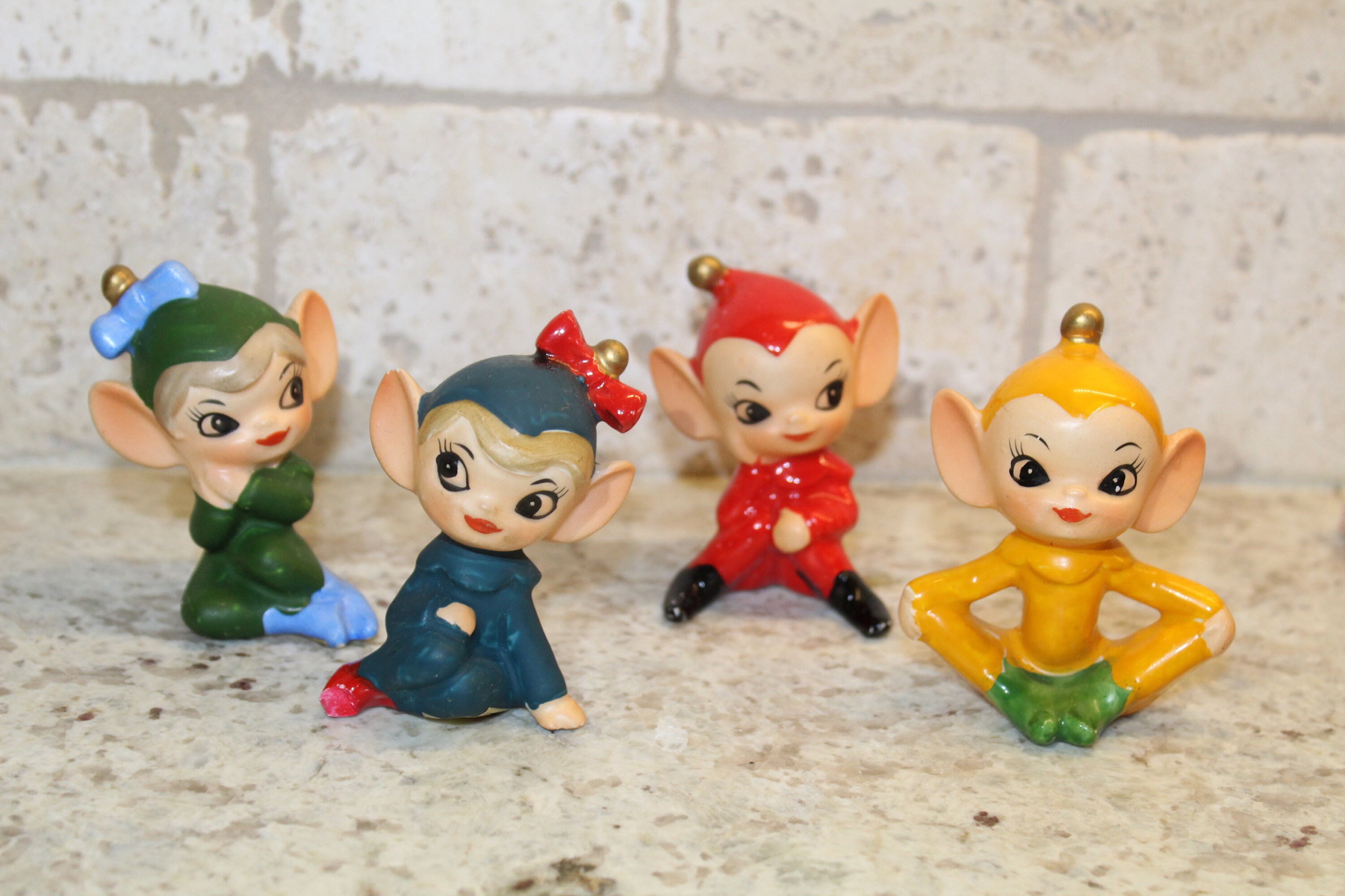Treasure Craft Figurine - Etsy Treasure Craft Figurine - Etsy
