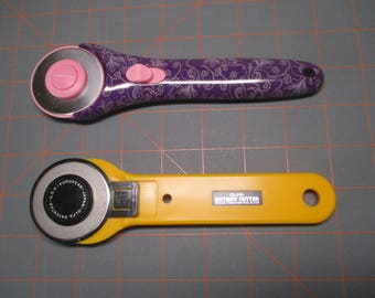 Olfa Rotary Cutter/Sewing Quilting Tool/Cutting Tool