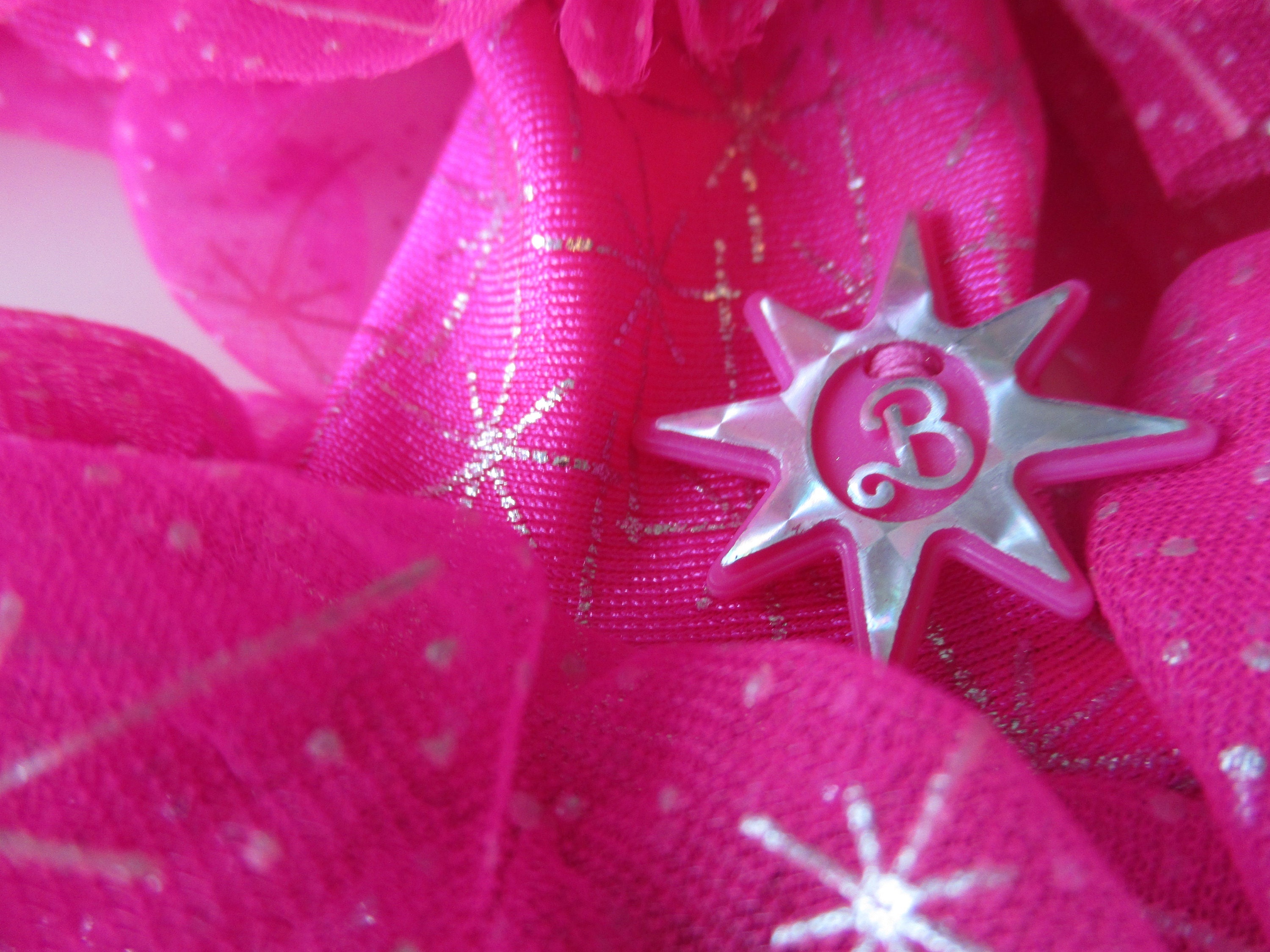 Vintage Barbie Pink Gown With Ballroom Skirt OR Two | Etsy