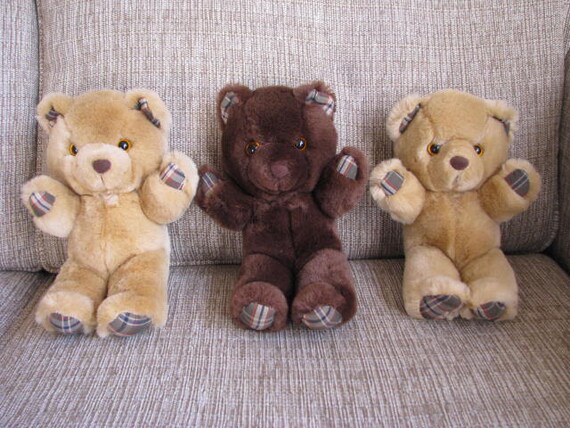 10 inch bear