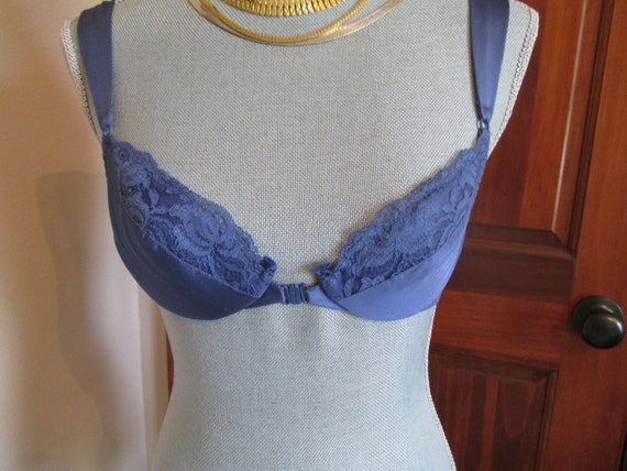 34 a bra