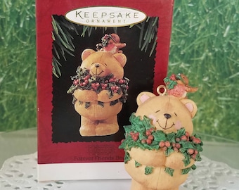 forever friends teddies