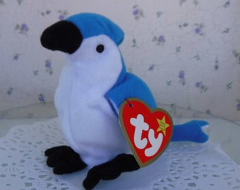 rocket the blue jay mcdonalds