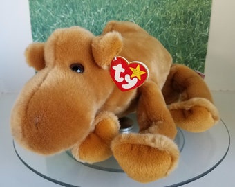 ty legends humphrey the camel