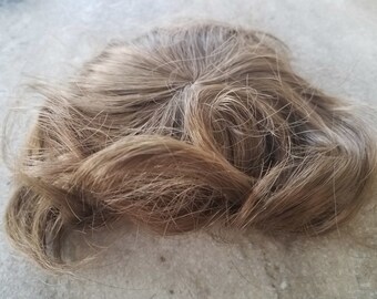 Kemper Originals Heather Baby Doll Wig Size 10-11/" Pale Blonde