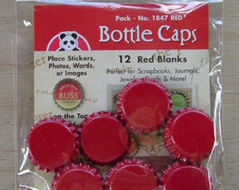 Bottle Caps