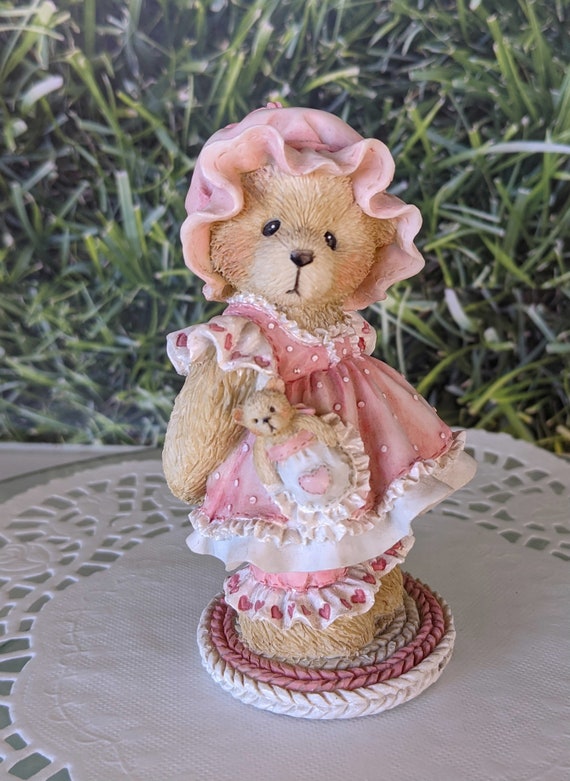 Appreciation Figurine Appreciation Figurine