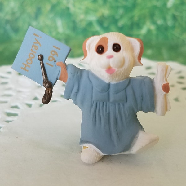 Dog Cap and Gown Etsy