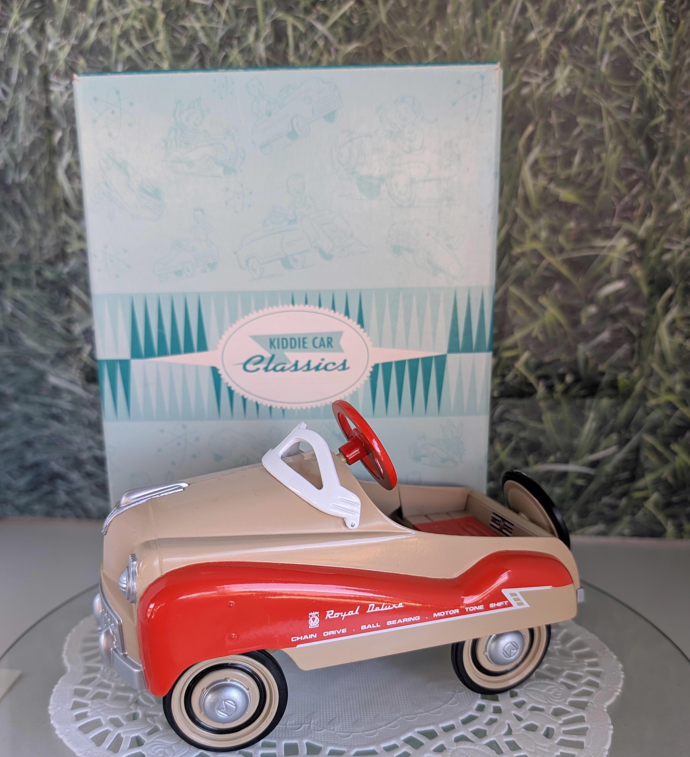 Hallmark Kiddie Car Classics - Etsy - Page 2