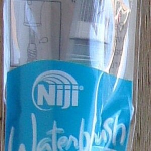 Niji Small 9mm Waterbrush