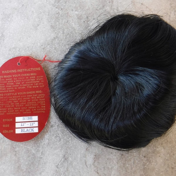 American Boy Doll Wigs Etsy