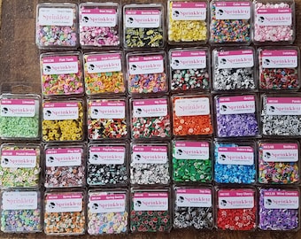 Sprinkletz Embellishments